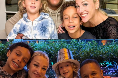 Craig Melvin’s Wife Drops a Bombshell on Social Media, Claiming He’s Unworthy