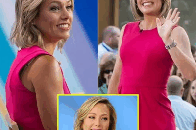 SHOCKING REVEAL: Dylan Dreyer’s Today Show Departure Sparks Outrage—What’s Behind the Rumors of Her Exit? Find Out the Truth That Has Fans Scrambling!
