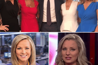 FOX NEWS SHOCKER: Sandra Smith’s Emotional Confession Reveals the PRICE of Success—The Heartbreaking Sacrifices She’s Made Will Change the Way You See Her Career!