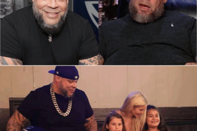 Tyrus’s Secret Fortune REVEALED—The Shocking Salary Leaks You Won’t Believe! How He’s Building an Empire While Raising Six Children! 👇👇
