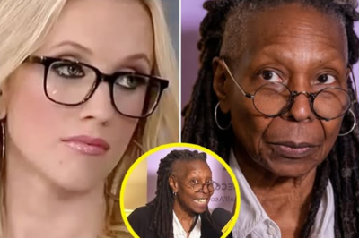 “BREAKING: Whoopi Goldberg Blasts Kat Timpf in a Fiery On-Air Showdown – The Explosive Clash You Won’t Believe! Why Goldberg’s Taking a Strong Stand Against Timpf and What Led to This Shocking Confrontation – Get the Full Story Here!”