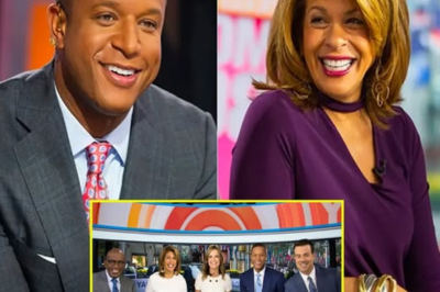 💥 NBC’S MASSIVE TODAY SHOW OVERHAUL—Fans Stunned as Favorite Hosts Are Suddenly OUT, Replaced by Shocking New Team! Insiders Reveal the Real Reason Behind This