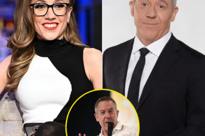 FOX NEWS SHOCKER: Greg Gutfeld’s…