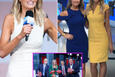 FOX NEWS SHOCKER: Carley Shimkus’ Heartwarming Return Leaves Co-Hosts in Tears—What Made Her Sweet Reunion Go Viral and Spark Such an Emotional Response?