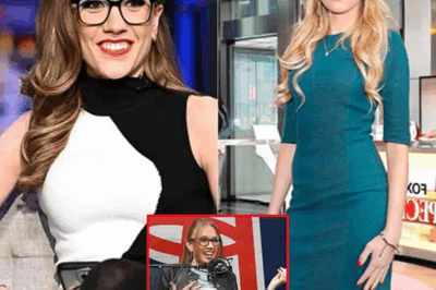 KAT TIMPF’S RAW REVEAL: Pregnant, Stressed, and Battling Social Media Hate—The Heart-Wrenching Truth Behind Her Silent Struggles and Shocking New Book You NEED to Read!