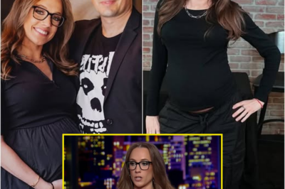 Fox News’ Kat Timpf Faces a Shocking Pregnancy Injury—Hip Fracture Won’t