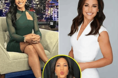 SHOCKING FOX NEWS DRAMA: Emily Compagno Caught in Controversial Scandal—What Fans Are Saying Will Leave You Speechless! 😱🔥