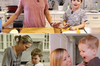 BREAKING: Dylan Dreyer’s Son Ollie Steals the Show with His Hilarious Boston Accent—But It’s a Surprising Movie Mishap That Had the Family in Tears of Laughter! What Happened Next? Find Out the Details Here! 🔥👇👇