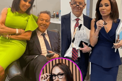 EXPLOSIVE FOX NEWS: Jeanine Pirro’s Emotional Visit to Kat Timpf Leaves Gutfeld in Fits of Laughter—But Is Kat Prepared for Her Big Comeback? Get the FULL Inside Story!