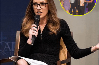 FOX NEWS SHOCKER: Kat Timpf Announces Her Return to TV After Baby and Surgery—The Emotional Moment That Left Fans and Colleagues Choking Back Tears! What’s Next for Kat?