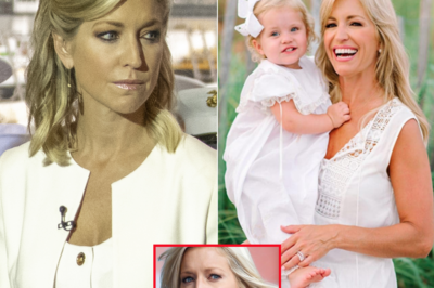 BABY, I’M SORRY – FOX News Host Ainsley….