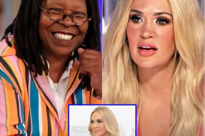 💥 COUNTRY STAR’S REVENGE: Carrie Underwood Sues ‘The View’ After Devastating On-Air Embarrassment—Calls Show “Most Toxic in American TV History!” The Shocking