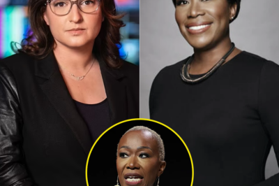 MSNBC SHOCKER: The New Boss’s Furious…