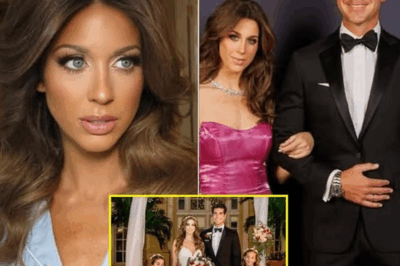 SHOCKING REVEAL: Jesse Watters’ Wife Opens Up About Devastating Struggles to Have Children—The Heart-Wrenching Truth Behind Their Years of Heartache Will Leave You In Tears!