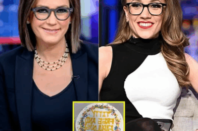 BREAKING NEWS: Kat Timpf Reveals Shocking Cake Message from Co-Host Jessica Tarlov After Double Mastectomy—Fans Stunned by the Bold Words That Left Everyone in Tears!