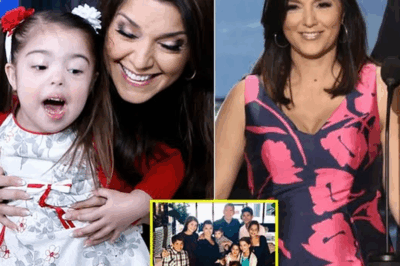 BREAKING: Rachel Campos-Duffy’s Emotional Moment on Live TV with Her Daughter—The Jaw-Dropping Surprise Announcement That Left America Stunned!