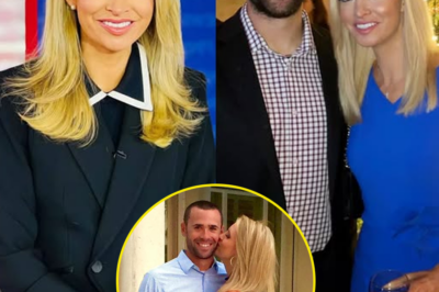 🔥 Kayleigh McEnany Drops a Bombshell: Reveals Her ‘Exciting’ Marriage to Sean Gilmartin and the Birth of Their Third Child LIVE on TV! 😱👶