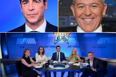 SHOCKING SUCCESS: Fox News Claims the #1 Spot for 7 Years in a Row—What Makes It the Most-Watched Cable News Network? Uncover the Secrets!