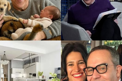 Inside Greg Gutfeld’s Astonishing $10.5M Family Sanctuary—Jaw-Dropping Secrets of the Fox Host’s New York Mansion Finally Exposed! From Hidden Rooms to Unbelievable