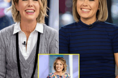 SHOCKING EXIT: Dylan Dreyer Bids Farewell to NBC After Years of Service—The Emotional Reason She Walks Away from Today Will Have You SPEECHLESS!