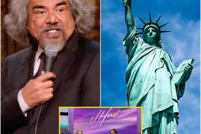 SHOCKING NEWS: George Lopez Announces He’s Quitting His Legendary TV Show and Leaving the U.S.—What’s Really Behind His Drastic Decision?