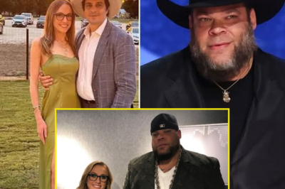FOX NEWS BOMBSHELL: Tyrus’ Heartfelt Message to Kat Timpf Sparks Fans’ Demands for Her Return—Is She Coming Back to Gutfeld! Sooner Than Expected?