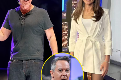 FOX NEWS SHOCKER: Greg Gutfeld Faces….