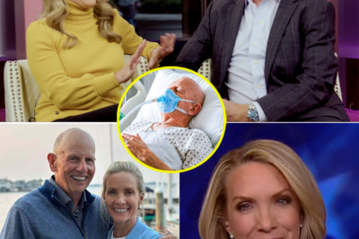 Dana Perino Shocks Fans with Emotional Departure from Fox News Following Husband’s Terminal Illness—How Is She Coping and What’s Next? Full Story Inside!