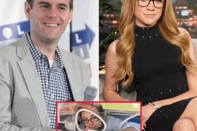 BOMBSHELL REVEAL: Guy Benson Opens Up About Kat Timpf’s Health and Baby Boy After Emotional Visit—Fans Left Stunned by Her Incredible Strength! 😱🔥