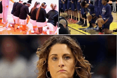 University of Texas Sparks Outrage by Revoking Scholarships for Students Who Kneel During National Anthem—Is This Unprecedented Move Justified? Find Out Why It’s Causing a National Stir!