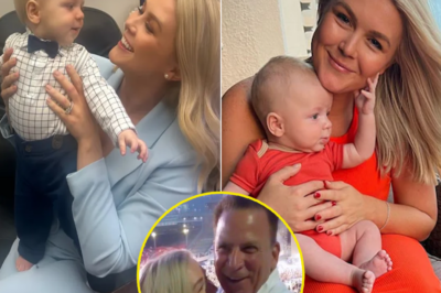 “SHOCKING DISCOVERY: Everyone says the same thing when they discover the strange detail about Karoline Leavitt’s husband in the latest family photo, leaving everyone stunned and making things much more serious.