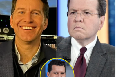 🚨 “The Will Cain Show” Sets Record for Biggest Daytime Debut in Fox News History