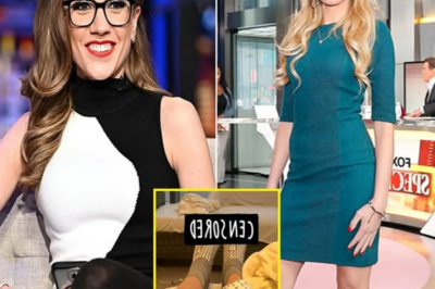 Fox News Host Kat Timpf Makes Jaw-Dropping Return After Cancer Nightmare – Her Powerful, Unfiltered Speech to Fans Exposes the Heartbreaking Truth She Concealed