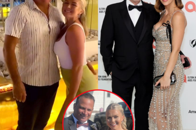 BREAKING: Karoline Leavitt Fires Back….