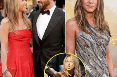 SHOCKING REVEAL: Jennifer Aniston Faces Intense Backlash Over Decision to Stay Childless—Her Latest Announcement Will Leave You Speechless! 😱🔥
