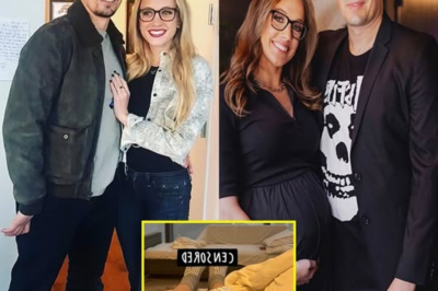 “Fox News Host Kat Timpf Battles Cancer While Pregnant—Undergoes Surgery