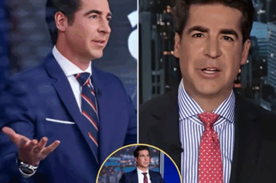 BREAKING NEWS: Jesse Watters’ Shocking Blunder on Live TV—Fox News Cuts Broadcast Immediately After His Controversial Comment! Was This an Accident or Part of a Script? Find Out Now!