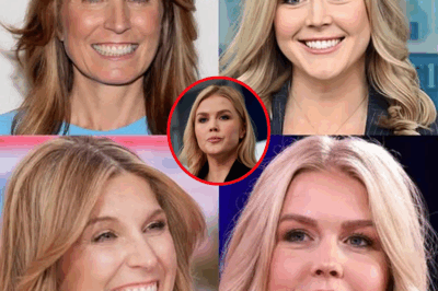BREAKING: Karoline Leavitt EXPLODES on Air, ATTACKS MSNBC’s Nicolle Wallace—What Led to Her SHOCKING Outburst? The TRUTH Behind the Reaction Is Finally Revealed! 😱🔥👇