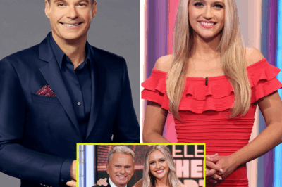 BREAKING: Maggie Sajak EXPOSES Shocking Truths on “Wheel of Fortune”—Fans Stunned by What She’s Been Hiding All Along! You Won’t Believe What’s Coming This Season! 👇👇