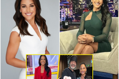 SHOCKING: Fox News’ Emily Compagno at the Center of a Controversy—Fans Are Stunned by Recent Developments! What’s Really Going On? 😱🔥