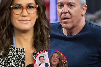 SHOCKING: Jessica Tarlov’s Brutal Fight….