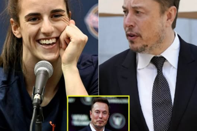 Billionaire Shocked! Caitlin Clark Turns Down Elon Musk’s $15 Million Offer With Powerful Words—Internet Erupts Over Her Jaw-Dropping Decision! The Basketball Icon’s Emotional