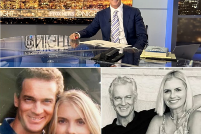 Fox News’ Trace Gallagher’s Finally Shared about How He Maintains a 28 Years Relationship – A Deep Dive into one of Fox News’ Most Mysterious Love Story