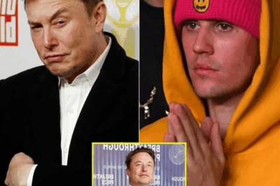 😱 JUSTIN BIEBER QUITS U.S. AFTER HEATED WAR WITH ELON MUSK: Superstar Declares He’s Done With America’s Red States Following Shocking Billionaire Clash—Fans Stunned by Sudden Departure!