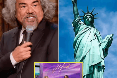 SHOCKING ANNOUNCEMENT: George Lopez Announces He’s Leaving the U.S. and Walking Away from His Iconic TV Show—What’s the Real Story Behind This? 😱🔥