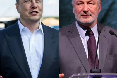 BREAKING: Alec Baldwin Threatens to Make Elon Musk Leave the U.S. in 24 Hours—What Musk Said in Response Will Shock You!