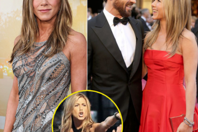 Jennifer Aniston Faces Backlash Over Childless Decision – But Her Latest Announcement Will Leave You Speechless! What Did She Reveal That Took the Public by Surprise?  🟦 HEADLINE 2 (50 words): Jennifer Aniston Sparks Debate Once Again with Her Decision to Stay Childless – But What Shocking News Did She Just Share That Has Everyone Talking?  📰 FULL ARTICLE (600 words): Jennifer Aniston’s Shocking Announcement After Facing Backlash for Childless Decision – What Did She Reveal That Left Fans Stunned?  Jennifer Aniston, one of Hollywood’s most beloved actresses, has once again found herself at the center of controversy after her decision to remain childless became a hot topic online. For years, the star has faced both public curiosity and judgment about her personal life, particularly her choice not to have children. And once again, the internet is buzzing with opinions.  It all started when a number of netizens criticized Aniston for not following what many believe is the societal “norm” — motherhood. With many women in the public eye constantly under pressure to have children, Aniston’s decision has sparked debates that go beyond her personal choices. Some feel that, as an iconic figure, she should set an example for others by embracing traditional family roles, while others defend her autonomy and right to live her life the way she chooses.  However, amidst the swirl of negativity and harsh comments, Jennifer Aniston has made a bold move — one that has completely shifted the narrative and left her fans and critics alike in a state of shock.  In a surprising turn of events, Aniston shared an emotional message with her fans on social media, revealing something that no one expected: she has chosen to focus on her own well-being and self-fulfillment rather than giving in to societal expectations. And in a dramatic twist, she announced that she has been quietly working on a deeply personal project that would “change the lives of women everywhere.”  “I’ve spent my life making choices that work for me,” Aniston shared, her voice calm yet filled with purpose. “And yes, that means embracing the freedom to choose my path without apologies.”  But here’s the kicker — the personal project she’s been working on is a groundbreaking initiative aimed at empowering women to reclaim their autonomy and make decisions based on their own desires, not societal pressure. In the announcement, Aniston revealed that she is working alongside a group of leading doctors and activists to create a platform that educates women about their options, whether it’s parenthood or choosing to remain childfree.  Her shocking news has completely upended the public’s perception of her personal life. Far from a life of regret or bitterness, Aniston’s revelation showcases her commitment to empowering women to take control of their bodies and futures. The actress, who has long been seen as a symbol of grace and resilience, has now positioned herself as a champion for women’s autonomy and choice.  The reactions to this announcement have been mixed. Some are praising Aniston for being so open about her personal decisions, applauding her for taking a stand on an issue that affects so many women. Her supporters are particularly impressed by her ability to turn a potentially negative narrative into something positive, offering a message of strength and self-empowerment.  Others, however, remain critical, claiming that Aniston’s platform and influence should be used differently. Some believe she should be more vocal about other issues, while others continue to argue that her choice to remain childless is a privilege many women don’t have the luxury of considering.  Despite the ongoing debate, Aniston’s announcement has made it clear that she will continue to live her life on her own terms. Her words resonate with millions of women who feel pressured by society to conform to traditional roles, offering a much-needed reminder that every woman’s journey is unique.  Jennifer Aniston has once again proven that she is not just an actress but a force to be reckoned with — someone who uses her voice and platform to challenge societal expectations and empower others to make choices that are right for them.  As fans continue to discuss and share her announcement, one thing is clear: Jennifer Aniston’s life and career are far from defined by the opinions of others. She remains unapologetically herself, and that is what makes her truly remarkable.  📌 SHARE this story if you believe in empowering women to make their own choices! What do you think of Jennifer Aniston’s shocking announcement? Let us know in the comments!