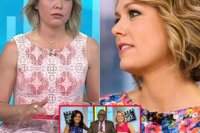 FOX NEWS SHOCKER: Dylan Dreyer Finally Opens Up About Her Exit from TODAY—What Stressful Secrets Led to Her Bold Decision? Find Out Here!