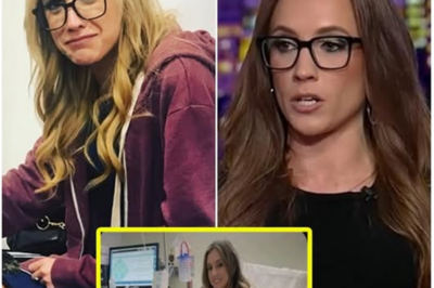 “BREAKING: Kat Timpf Defends Herself Against Disgusting Online Trolls During Pregnancy – The Fox News Star Opens Up About the Painful Comments and Shares a Heartwarming Update on Her Baby Boy! You Won’t Believe What She’s Saying!”