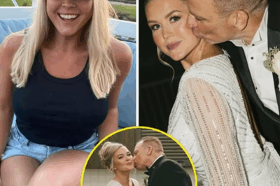 SHOCKING AGE GAP LOVE: Karoline Leavitt, 27, Opens Up About Her Unexpected Connection with 59-Year-Old Husband—The Start of Their Relationship Will Leave You SPEECHLESS!